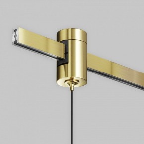 Подвесной светильник Maytoni Focus Led TR156-1-5W3K-BS в Режи - rezh.ok-mebel.com | фото 8