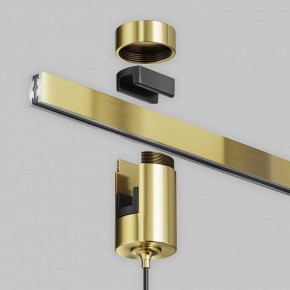 Подвесной светильник Maytoni Focus Led TR156-1-5W3K-BS в Режи - rezh.ok-mebel.com | фото 9