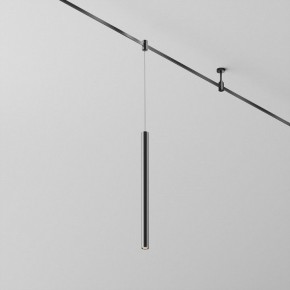 Подвесной светильник Maytoni Focus Led TR156-1-5W4K-B в Режи - rezh.ok-mebel.com | фото 2