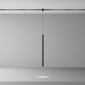 Подвесной светильник Maytoni Focus Led TR156-1-5W4K-B в Режи - rezh.ok-mebel.com | фото 3