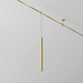 Подвесной светильник Maytoni Focus Led TR156-1-5W4K-BS в Режи - rezh.ok-mebel.com | фото 2