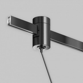 Подвесной светильник Maytoni Focus Led TR157-1-12W4K-B в Режи - rezh.ok-mebel.com | фото 9