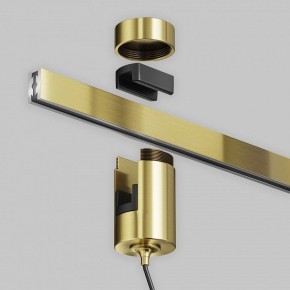 Подвесной светильник Maytoni Focus Led TR157-1-12W4K-BS в Режи - rezh.ok-mebel.com | фото 8