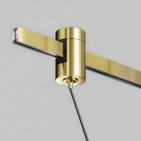 Подвесной светильник Maytoni Focus Led TR157-1-12W4K-BS в Режи - rezh.ok-mebel.com | фото 9