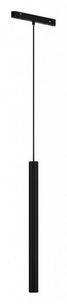 Подвесной светильник Maytoni Focus LED TR226-4-5WTW-M-DD2-B в Режи - rezh.ok-mebel.com | фото