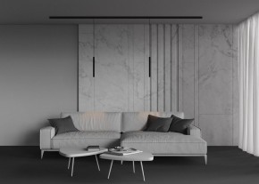 Подвесной светильник Maytoni Focus LED TR226-4-5WTW-M-DD2-B в Режи - rezh.ok-mebel.com | фото 4