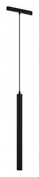 Подвесной светильник Maytoni Focus LED TR226-4-5WTW-M-DSZ-B в Режи - rezh.ok-mebel.com | фото