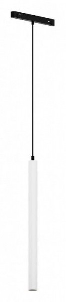 Подвесной светильник Maytoni Focus LED TR226-4-5WTW-M-DSZ-W в Режи - rezh.ok-mebel.com | фото