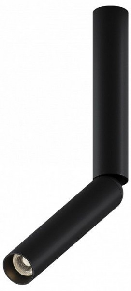 Подвесной светильник Maytoni Focus T C142CL-6W3K-B в Режи - rezh.ok-mebel.com | фото
