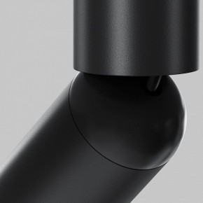 Подвесной светильник Maytoni Focus T C142CL-6W3K-B в Режи - rezh.ok-mebel.com | фото 8