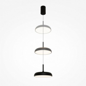 Подвесной светильник Maytoni Gerhard MOD189PL-L30B3K в Режи - rezh.ok-mebel.com | фото 4