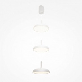 Подвесной светильник Maytoni Gerhard MOD189PL-L30W3K в Режи - rezh.ok-mebel.com | фото 4