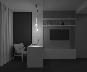 Подвесной светильник Maytoni Jelly P105PL-12W3K-BS в Режи - rezh.ok-mebel.com | фото 6