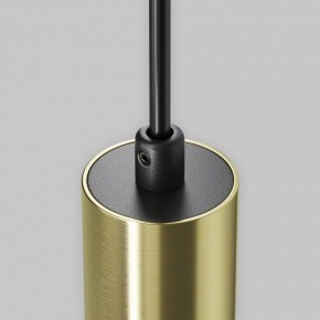 Подвесной светильник Maytoni Jelly P105PL-12W3K-BS в Режи - rezh.ok-mebel.com | фото 8