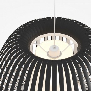 Подвесной светильник Maytoni Kirigami MOD409PL-01B в Режи - rezh.ok-mebel.com | фото 5