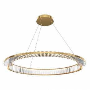 Подвесной светильник Maytoni Krone P097PL-L45BS3K в Режи - rezh.ok-mebel.com | фото 3