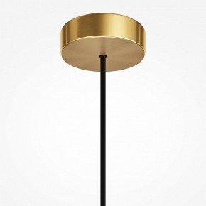 Подвесной светильник Maytoni Levitation MOD376PL-01G1 в Режи - rezh.ok-mebel.com | фото 7