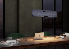 Подвесной светильник Maytoni Optimista MOD408PL-L12B3K в Режи - rezh.ok-mebel.com | фото 6