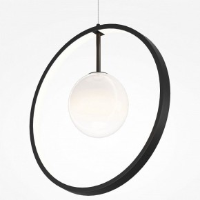Подвесной светильник Maytoni Paparazzi MOD407PL-L12B3K1 в Режи - rezh.ok-mebel.com | фото 3