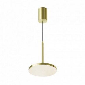 Подвесной светильник Maytoni Plato P076PL-L12W4K-BS в Режи - rezh.ok-mebel.com | фото 2