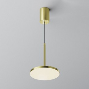 Подвесной светильник Maytoni Plato P076PL-L12W4K-BS в Режи - rezh.ok-mebel.com | фото 3