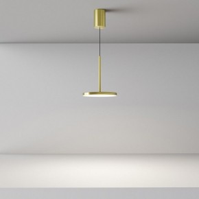 Подвесной светильник Maytoni Plato P076PL-L12W4K-BS в Режи - rezh.ok-mebel.com | фото 4