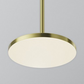Подвесной светильник Maytoni Plato P076PL-L12W4K-BS в Режи - rezh.ok-mebel.com | фото 7