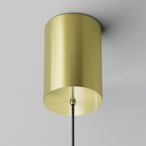 Подвесной светильник Maytoni Plato P076PL-L12W4K-BS в Режи - rezh.ok-mebel.com | фото 9