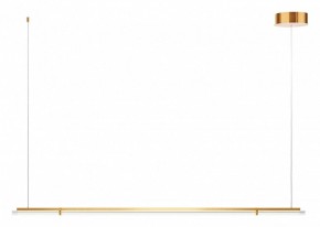 Подвесной светильник Maytoni Plume MOD340PL-L28BS3K в Режи - rezh.ok-mebel.com | фото 2