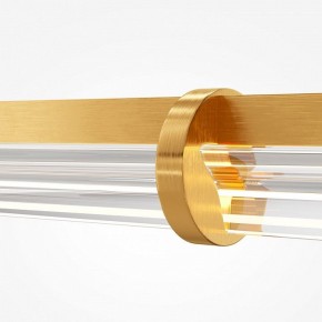 Подвесной светильник Maytoni Plume MOD340PL-L28BS3K в Режи - rezh.ok-mebel.com | фото 3