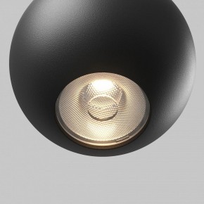Подвесной светильник Maytoni Sfera TR165-1-8W3K-M-B в Режи - rezh.ok-mebel.com | фото 2
