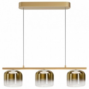 Подвесной светильник Maytoni Spirito MOD286PL-L12G3K в Режи - rezh.ok-mebel.com | фото 2