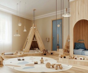 Подвесной светильник Maytoni Toys MOD405PL-01W в Режи - rezh.ok-mebel.com | фото 6