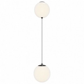 Подвесной светильник Maytoni Twins MOD427PL-L20B3K в Режи - rezh.ok-mebel.com | фото