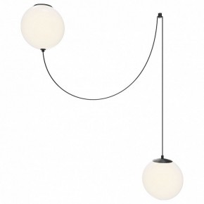Подвесной светильник Maytoni Twins MOD427PL-L20B3K1 в Режи - rezh.ok-mebel.com | фото