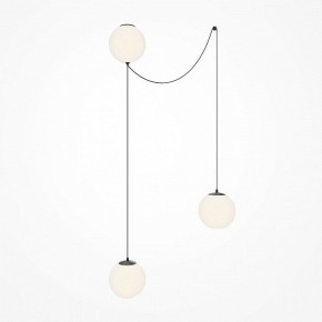 Подвесной светильник Maytoni Twins MOD427PL-L30B3K1 в Режи - rezh.ok-mebel.com | фото 3