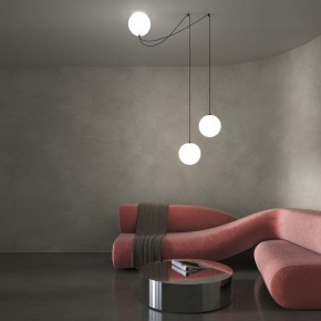 Подвесной светильник Maytoni Twins MOD427PL-L30B3K1 в Режи - rezh.ok-mebel.com | фото 4