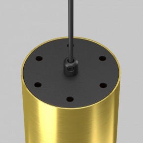 Подвесной светильник Maytoni Vol P100PL-20W3K-BS в Режи - rezh.ok-mebel.com | фото 9