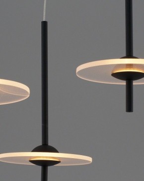 Подвесной светильник Moderli Ella V11391-PL в Режи - rezh.ok-mebel.com | фото 5