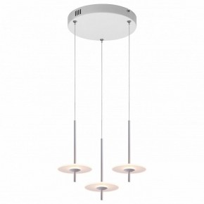 Подвесной светильник Moderli Ella V11392-PL в Режи - rezh.ok-mebel.com | фото