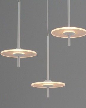 Подвесной светильник Moderli Ella V11392-PL в Режи - rezh.ok-mebel.com | фото 4