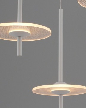 Подвесной светильник Moderli Ella V11392-PL в Режи - rezh.ok-mebel.com | фото 5