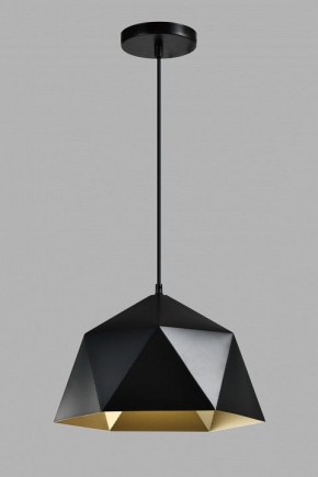 Подвесной светильник Moderli Genoa V11559-1P в Режи - rezh.ok-mebel.com | фото 3