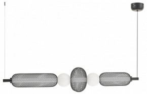 Подвесной светильник Moderli Lattice V11254-PL в Режи - rezh.ok-mebel.com | фото