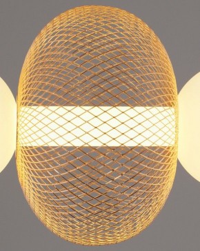 Подвесной светильник Moderli Lattice V11258-PL в Режи - rezh.ok-mebel.com | фото 2