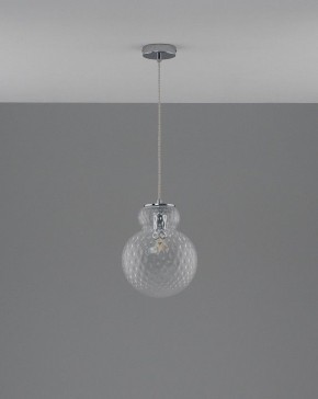 Подвесной светильник Moderli Lorel V11164-1P в Режи - rezh.ok-mebel.com | фото 3