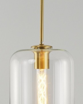 Подвесной светильник Moderli Scrum V2140-P в Режи - rezh.ok-mebel.com | фото 1