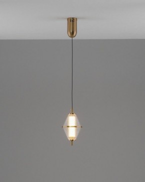 Подвесной светильник Moderli Senta V11359-PL в Режи - rezh.ok-mebel.com | фото 2