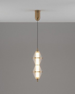 Подвесной светильник Moderli Senta V11360-PL в Режи - rezh.ok-mebel.com | фото 2