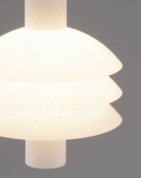 Подвесной светильник Moderli Sylv V11387-PL в Режи - rezh.ok-mebel.com | фото 4
